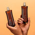 O Boticário Nativa SPA Glorioso Multifunctional Oil For Body And Hair Plum 85ml